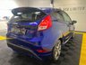 USED 2014 14 FORD FIESTA 1.6 ST-3 3d 180 BHP 2 KEYS / CRUISE CONTROL / ULEZ COMP