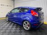 USED 2014 14 FORD FIESTA 1.6 ST-3 3d 180 BHP 2 KEYS / CRUISE CONTROL / ULEZ COMP