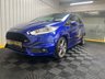 USED 2014 14 FORD FIESTA 1.6 ST-3 3d 180 BHP 2 KEYS / CRUISE CONTROL / ULEZ COMP