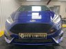 USED 2014 14 FORD FIESTA 1.6 ST-3 3d 180 BHP 2 KEYS / CRUISE CONTROL / ULEZ COMP