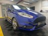 USED 2014 14 FORD FIESTA 1.6 ST-3 3d 180 BHP 2 KEYS / CRUISE CONTROL / ULEZ COMP