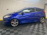 USED 2014 14 FORD FIESTA 1.6 ST-3 3d 180 BHP 2 KEYS / CRUISE CONTROL / ULEZ COMP
