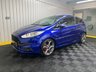 USED 2014 14 FORD FIESTA 1.6 ST-3 3d 180 BHP 2 KEYS / CRUISE CONTROL / ULEZ COMP