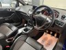 USED 2014 14 FORD FIESTA 1.6 ST-3 3d 180 BHP 2 KEYS / CRUISE CONTROL / ULEZ COMP