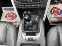 USED 2016 16 LAND ROVER DISCOVERY SPORT 2.0 TD4 HSE 5d 180 BHP 1 LADY OWNER FROM BRAND NEW,LEATHER