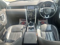 USED 2016 16 LAND ROVER DISCOVERY SPORT 2.0 TD4 HSE 5d 180 BHP 1 LADY OWNER FROM BRAND NEW,LEATHER