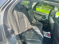 USED 2016 16 LAND ROVER DISCOVERY SPORT 2.0 TD4 HSE 5d 180 BHP 1 LADY OWNER FROM BRAND NEW,LEATHER