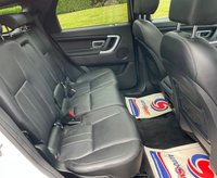 USED 2016 16 LAND ROVER DISCOVERY SPORT 2.0 TD4 HSE 5d 180 BHP 1 LADY OWNER FROM BRAND NEW,LEATHER