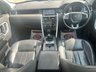 USED 2016 16 LAND ROVER DISCOVERY SPORT 2.0 TD4 HSE 5d 180 BHP 1 LADY OWNER FROM BRAND NEW,LEATHER