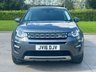 USED 2016 16 LAND ROVER DISCOVERY SPORT 2.0 TD4 HSE 5d 180 BHP 1 LADY OWNER FROM BRAND NEW,LEATHER