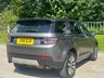 USED 2016 16 LAND ROVER DISCOVERY SPORT 2.0 TD4 HSE 5d 180 BHP 1 LADY OWNER FROM BRAND NEW,LEATHER