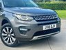 USED 2016 16 LAND ROVER DISCOVERY SPORT 2.0 TD4 HSE 5d 180 BHP 1 LADY OWNER FROM BRAND NEW,LEATHER