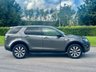 USED 2016 16 LAND ROVER DISCOVERY SPORT 2.0 TD4 HSE 5d 180 BHP 1 LADY OWNER FROM BRAND NEW,LEATHER