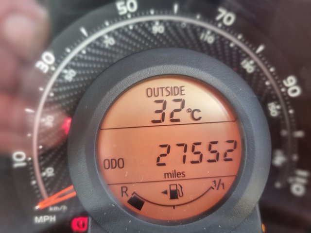 2019 TOYOTA AYGO - Photo 9