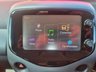 USED 2019 19 TOYOTA AYGO 1.0 VVT-I X-PLAY 5d 69 BHP DAB DIGITAL RADIO