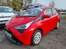 USED 2019 19 TOYOTA AYGO 1.0 VVT-I X-PLAY 5d 69 BHP DAB DIGITAL RADIO