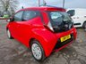 USED 2019 19 TOYOTA AYGO 1.0 VVT-I X-PLAY 5d 69 BHP DAB DIGITAL RADIO