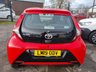 USED 2019 19 TOYOTA AYGO 1.0 VVT-I X-PLAY 5d 69 BHP DAB DIGITAL RADIO