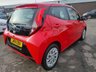 USED 2019 19 TOYOTA AYGO 1.0 VVT-I X-PLAY 5d 69 BHP DAB DIGITAL RADIO