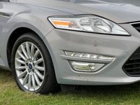 USED 2013 13 FORD MONDEO 2.0 ZETEC BUSINESS EDITION TDCI 5d 138 BHP 