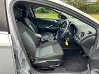 USED 2013 13 FORD MONDEO 2.0 ZETEC BUSINESS EDITION TDCI 5d 138 BHP 