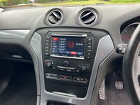 USED 2013 13 FORD MONDEO 2.0 ZETEC BUSINESS EDITION TDCI 5d 138 BHP 