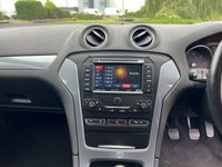 USED 2013 13 FORD MONDEO 2.0 ZETEC BUSINESS EDITION TDCI 5d 138 BHP 