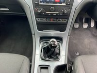 USED 2013 13 FORD MONDEO 2.0 ZETEC BUSINESS EDITION TDCI 5d 138 BHP 
