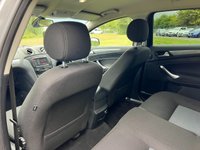 USED 2013 13 FORD MONDEO 2.0 ZETEC BUSINESS EDITION TDCI 5d 138 BHP 