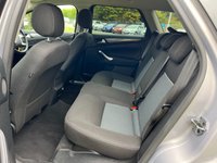 USED 2013 13 FORD MONDEO 2.0 ZETEC BUSINESS EDITION TDCI 5d 138 BHP 