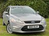 USED 2013 13 FORD MONDEO 2.0 ZETEC BUSINESS EDITION TDCI 5d 138 BHP 