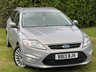 USED 2013 13 FORD MONDEO 2.0 ZETEC BUSINESS EDITION TDCI 5d 138 BHP 