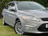USED 2013 13 FORD MONDEO 2.0 ZETEC BUSINESS EDITION TDCI 5d 138 BHP 