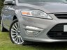 USED 2013 13 FORD MONDEO 2.0 ZETEC BUSINESS EDITION TDCI 5d 138 BHP 