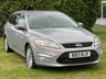 USED 2013 13 FORD MONDEO 2.0 ZETEC BUSINESS EDITION TDCI 5d 138 BHP 
