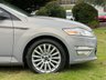 USED 2013 13 FORD MONDEO 2.0 ZETEC BUSINESS EDITION TDCI 5d 138 BHP 