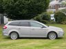 USED 2013 13 FORD MONDEO 2.0 ZETEC BUSINESS EDITION TDCI 5d 138 BHP 