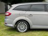 USED 2013 13 FORD MONDEO 2.0 ZETEC BUSINESS EDITION TDCI 5d 138 BHP 