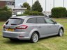USED 2013 13 FORD MONDEO 2.0 ZETEC BUSINESS EDITION TDCI 5d 138 BHP 