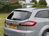 USED 2013 13 FORD MONDEO 2.0 ZETEC BUSINESS EDITION TDCI 5d 138 BHP 