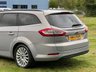 USED 2013 13 FORD MONDEO 2.0 ZETEC BUSINESS EDITION TDCI 5d 138 BHP 