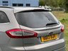 USED 2013 13 FORD MONDEO 2.0 ZETEC BUSINESS EDITION TDCI 5d 138 BHP 