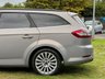 USED 2013 13 FORD MONDEO 2.0 ZETEC BUSINESS EDITION TDCI 5d 138 BHP 