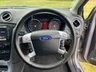 USED 2013 13 FORD MONDEO 2.0 ZETEC BUSINESS EDITION TDCI 5d 138 BHP 