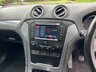 USED 2013 13 FORD MONDEO 2.0 ZETEC BUSINESS EDITION TDCI 5d 138 BHP 