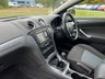 USED 2013 13 FORD MONDEO 2.0 ZETEC BUSINESS EDITION TDCI 5d 138 BHP 