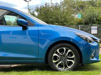 USED 2017 67 MAZDA 2 1.5 SPORT NAV 5d 89 BHP 