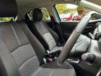 USED 2017 67 MAZDA 2 1.5 SPORT NAV 5d 89 BHP 