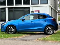 USED 2017 67 MAZDA 2 1.5 SPORT NAV 5d 89 BHP 
