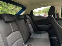 USED 2017 67 MAZDA 2 1.5 SPORT NAV 5d 89 BHP 